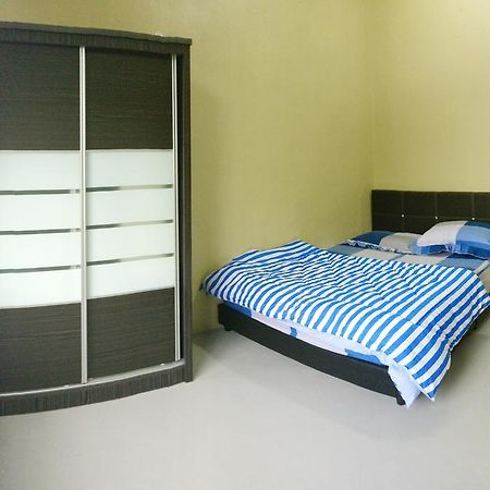 Arau Guest House Εξωτερικό φωτογραφία