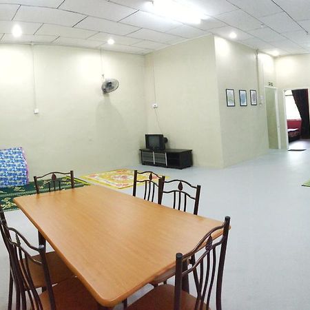 Arau Guest House Εξωτερικό φωτογραφία
