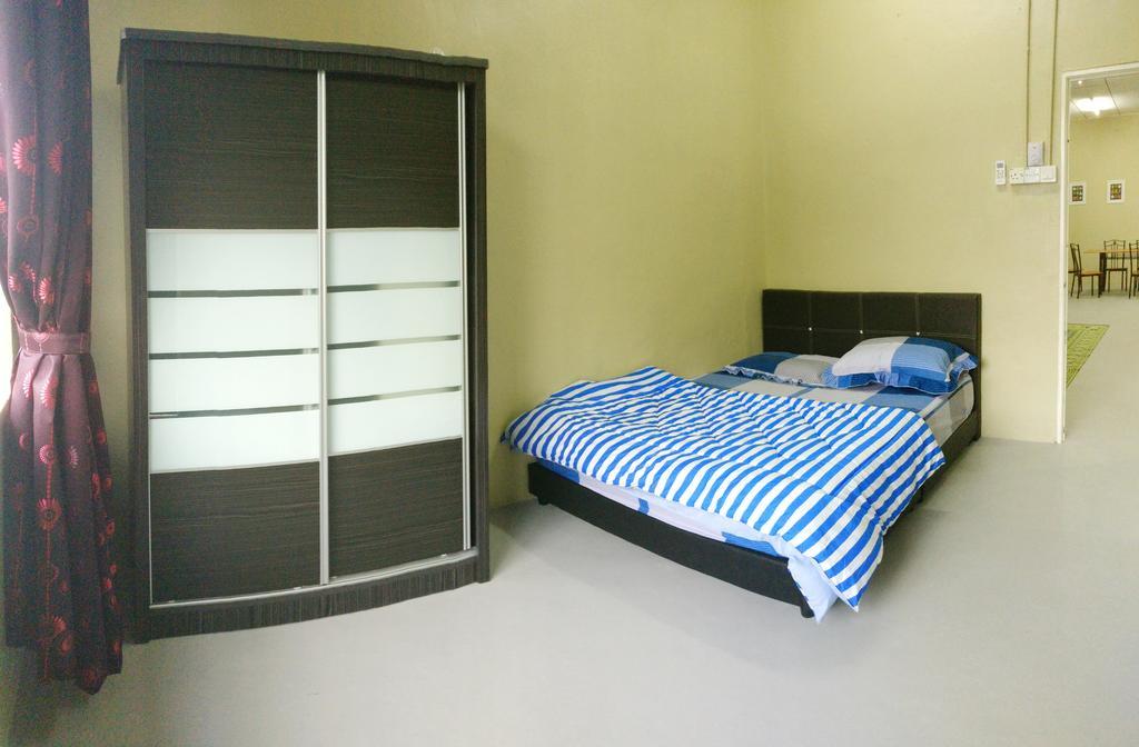 Arau Guest House Εξωτερικό φωτογραφία